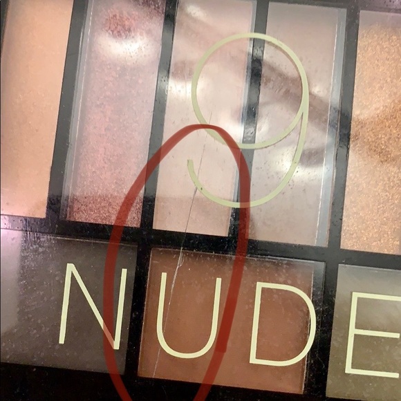 Makeup Trio - Picture 4 of 8